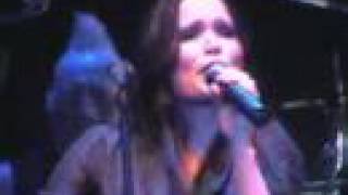 Tarja Turunen  Passion And The Opera Live in Moscow 313 [upl. by Arehc853]