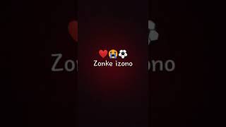 Zonke izono😩⚽❤gwijorsa gwijo [upl. by Salohcim165]