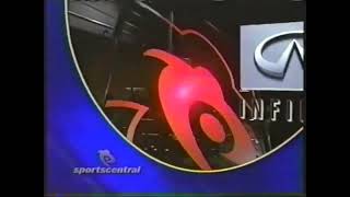 CTV Sportsnet Sportscentral intro amp bumpers 2000 01 [upl. by Siulesoj264]