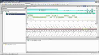 Unipro UGENE podcast 2 Working with a sequence basic operations [upl. by Olodort741]