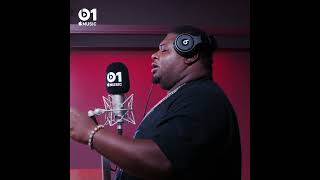 Big Narstie in the booth 🔥🤣🇬🇧 rap fireinthebooth [upl. by Nyrem377]