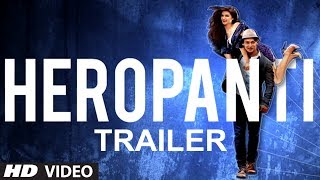 Heropanti Full Movie  Tiger Shroff  Kriti Sanon  720p HD 2014 Hindi Movie [upl. by Nnairb]