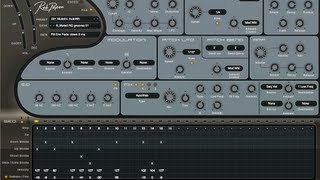 FREE Rob Papen plugin RGMuted CM  only with Computer Music 185 [upl. by Anelat]