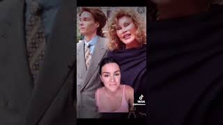 Jocelyn “cat woman” wildenstein botched plastic surgery story of her life amp how this happened part 2 [upl. by Enigroeg]