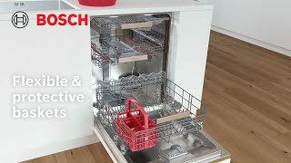 Bosch Dishwasher [upl. by Danas508]