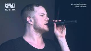 Imagine Dragons  Demons  Lollapalooza Brazil 2014 HD 1080i [upl. by Cud511]