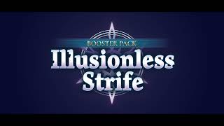 【PV】Booster Pack 02 Illusionless Strife [upl. by Liartnod]