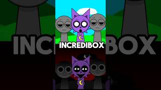 Incredibox Sprunki but Poppy Playtime ALL CHARACTERS HORROR VS HAPPY VERSION [upl. by Adnahsar]