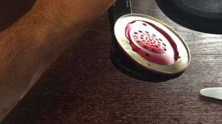 How To Replace Your Beats Studio 10 Ear Cushion [upl. by Bobbee]