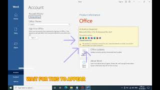 OFFICE 2021 HOW TO INSTALL AND ACTIVATE USING PRODUCT KEY [upl. by Nna543]