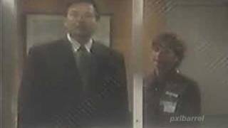 General Hospital  19941995 Pt 44 Monicas Cancer [upl. by Zarla450]