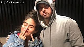 Jessie Reyez  COFFIN ft Eminem Legendado [upl. by Tica262]