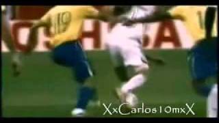 C Ronaldo Vs Zidane  Freestyle Battleavi [upl. by Mariya270]