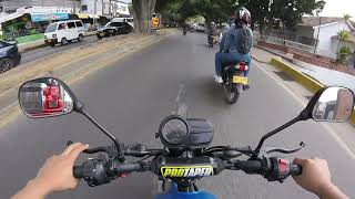 Suzuki Ax4 Review  Mi experiencia [upl. by Knight]