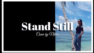 Stand Still And Let God Move  Cover by Nikka [upl. by Gilchrist575]