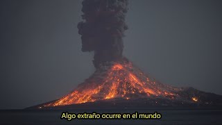 ¿Qué está Ocurriendo en el Mundo  Erupción de Volcán Krakatoa y se Activan 15 Volcanes en el Mundo [upl. by Llerahs495]