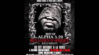 Alpha 520  Les Guerres Dapostasie [upl. by Schofield]