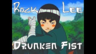 Faucet Failure  Drunken Fist Lee「AMV」 [upl. by Gerrit]