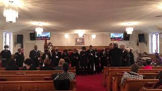 Pleasant Grove MBC Sunday Service [upl. by Ataynik53]