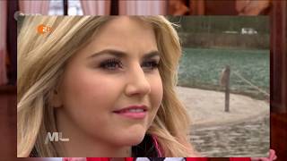 Beatrice Egli  Wer seine Liebe lebt [upl. by Lucier623]