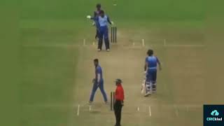 Angkrish Raghuvanshi  Batting New quotHITMANquot  India U19 cricketer  ICC U19 WC [upl. by Darrej714]