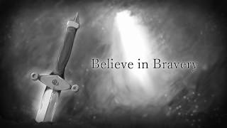 Believe in Bravery  ANGL feat VY1V4 [upl. by Lavinie]