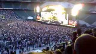 Bon Jovi  Live at Twickenham Stadium London 62808 [upl. by Novyert]