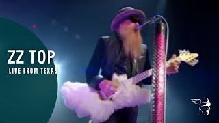 ZZ Top  Live From Texas [upl. by Kenlee]