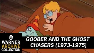 That Snow Ghost  Goober and the Ghost Chasers  Warner Archive [upl. by Oicam]