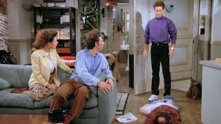 Top 10 Seinfeld Quotes [upl. by Faxon831]