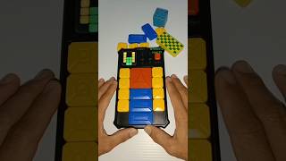 Giiker super slide level 39 puzzlesolving puzzle games shortvideo [upl. by Enelyk]