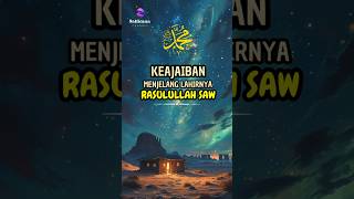 Kelahiran Nabi Muhammad SAW Yang Mengguncang Dunia [upl. by Ackley]