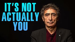 Dr Gabor Maté  Your Personality Is a Defensive Cover [upl. by Phillis]