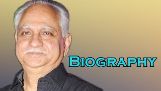 Ramesh Sippy  Biography [upl. by Zaid]