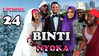 BINTI NYOKA EPISODE 24 [upl. by Faus]