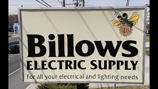 Billows Electric Supply Maple Shade [upl. by Kipp]