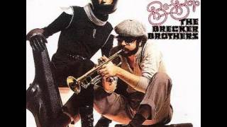 The Brecker Brothers  Some Skunk Funk Live Album HQ [upl. by Hasty]