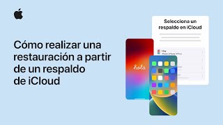 Como pasar las Fotos y Archivos del iphone al icloud 2018 [upl. by Willette]