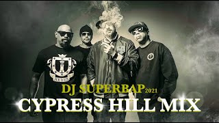 BEST OF CYPRESS HILL MIX TAPE [upl. by Viv450]