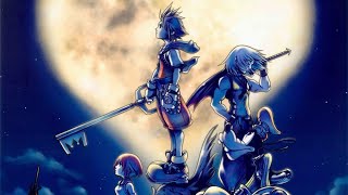 One of my favorite games Kingdom Hearts [upl. by Gilligan393]