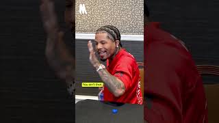 Gervonta Davis and Frank Martin Clash on MWORTHOFGAME [upl. by Aryajay]