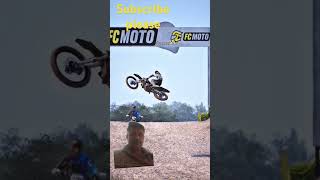 motocross automobile dirtbike smartphone wheelie [upl. by Meg]