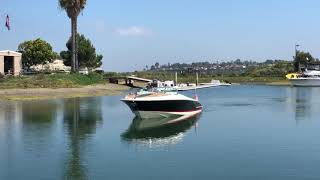 ON SALE BRAND NEW Chris Craft Corsair 30 [upl. by Burlie]