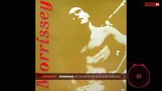 Morrissey  Suedehead Dj Markkinhos Extended Version [upl. by Cyn]