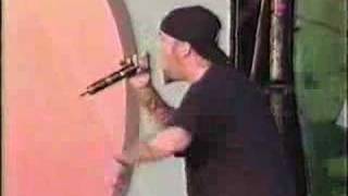 Limp Bizkit  Counterfeit live  Woodstock 99 [upl. by Uhej]