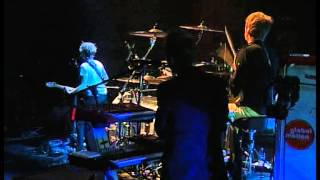 Muse  Supermassive Black Hole live  Gran Rex 2008 Buenos Aires Argentina [upl. by Einnaffit]