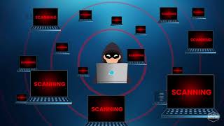 Cybersecurity and crime  Internet 101  Computer Science  Khan Academy [upl. by Kei]