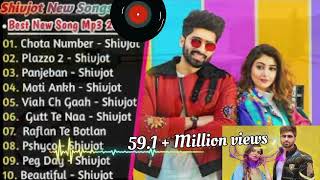 Shivjot new song 2024  New punjabi song 🎵 Shivjot all song Shivjot [upl. by Kcirddehs]