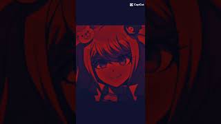 Junko Enoshima Execution junko animeedit danganronpa monokuma youtubeshorts edit foryou [upl. by Roger20]