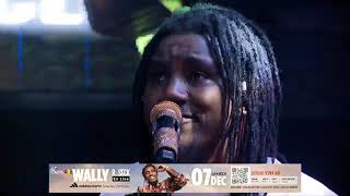 Wally B Seck  Nouveauté LIVE Hd  Octobre 2024 [upl. by Hathaway]